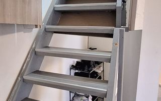 Garsoniera Dubla Dobroiesti - Str. Victor Dumitrescu - Poză 4