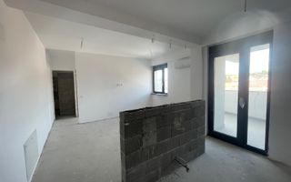 Oază urbană lângă Parcul Brătianu–apartament modern cu terasă spațiosa - Poză 3