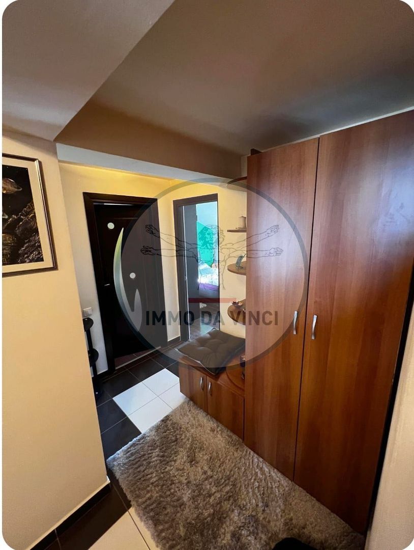 Apartament 2 camere Mărăşti - Poză 7