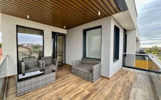 Casa individuala cu 4 camere | Braytim - Poză 9