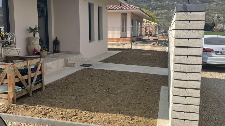 Casa noua de vanzare zona Podgoria, Oradea - Poză 3