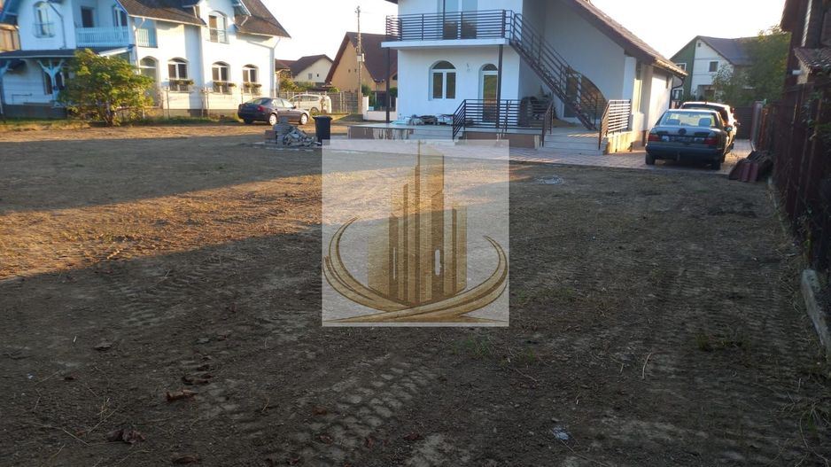 Casă 5 camere, 2 niveluri, intrări și utilități separate – Șag - Poză 3