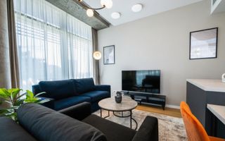 Apartament 3 camere cu terasă, parcare și boxă | UpSite Floreasca - Poză 8