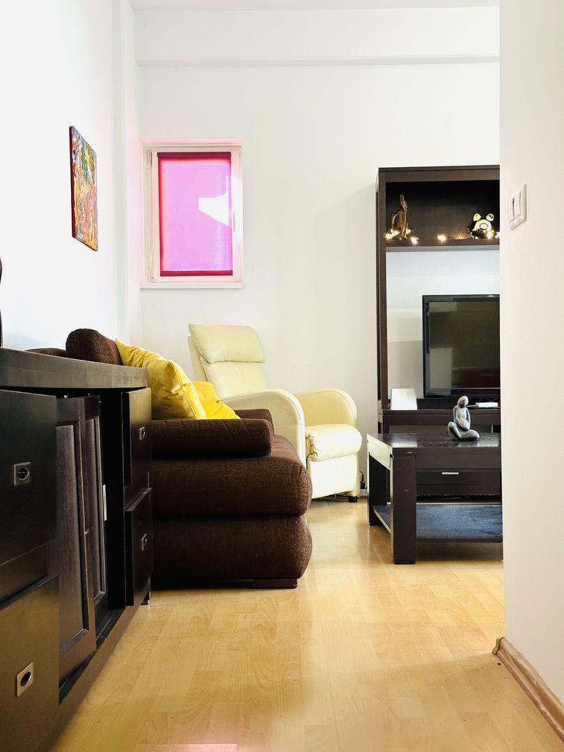 Curte proprie 82 mp | 2 camere, 52 mp | La 10 min de centrul orasului - Poză 20