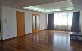 3 camere 125 mp Primaverii rezidential parcare inclusa - Poză 4