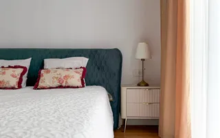 Apartament 2 camere de închiriat I Residence 5 Forest I Iancu Nicolae - Poză 13