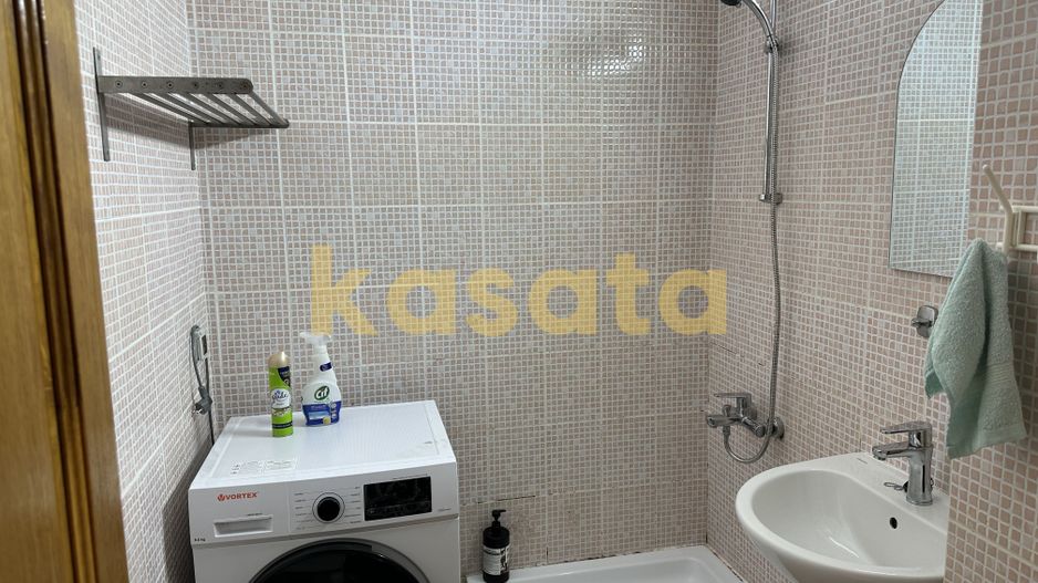 Garsonieră | Spațiu Verde | Metrou | Ideal Investiție | Reabilitat - Poză 9