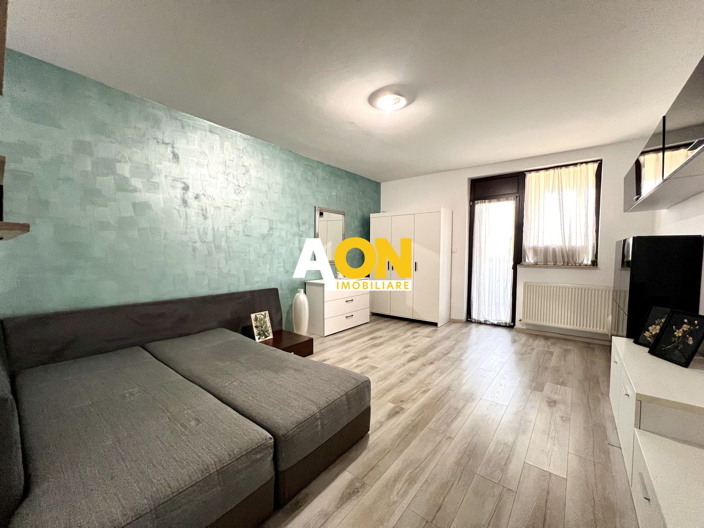 Apartament 2 Camere | Finisat Modern | 2 Balcoane |Zona Dealu Furcilor - Poză 3