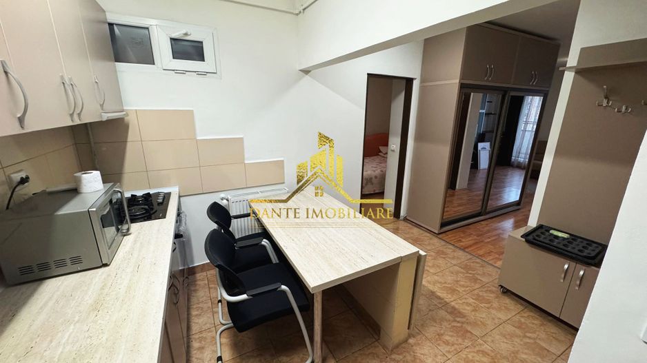 2 camere, modern, bloc nou, balcon, Marasti, FSEGA, Teodor Mihali - Poză 4