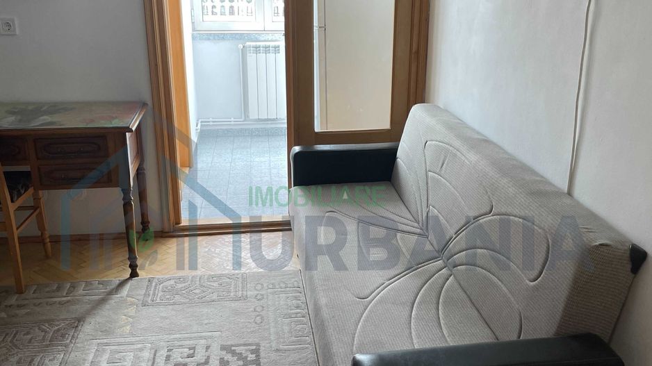 Închiriere apartament 1 cameră, renovat recent, zona Hala Centrală, Iași - Poză 6