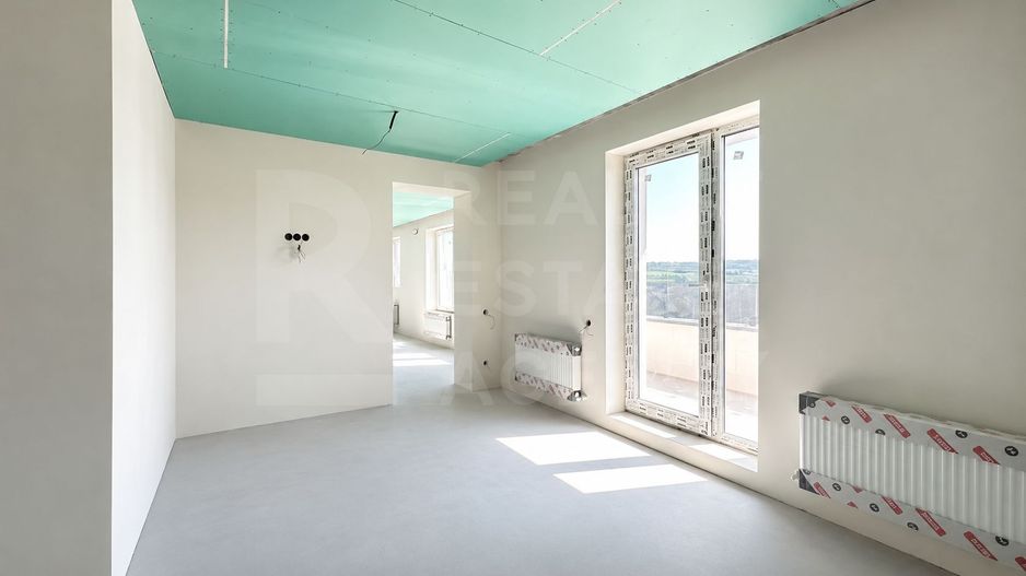 Vânzare, apartament, 4 camere, strada Merilor, Ialoveni - Poză 4