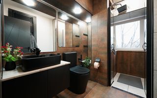 NEW! First Rent! 2 Camere, Metrou Izvor, Casa Poporului - Poză 5