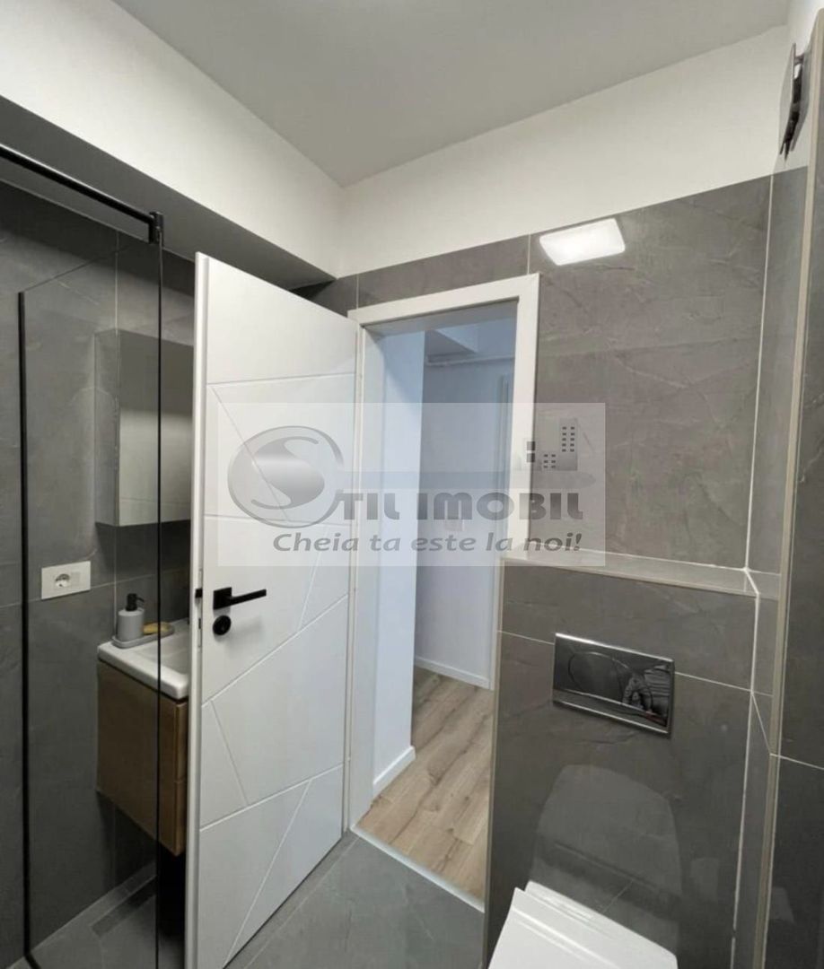 Apartament 3 camere+Loc de parcare - Poză 5