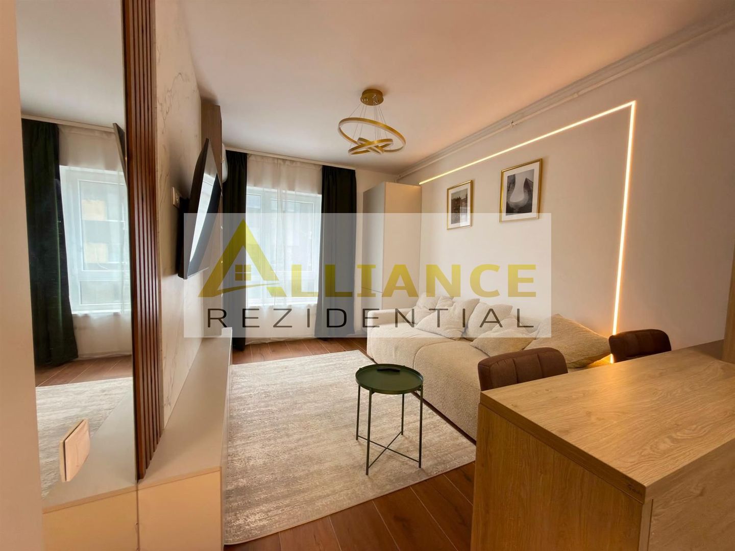 NU RATA ~ Pret promotional de lansare | 2 camere tip studio - Poză 2
