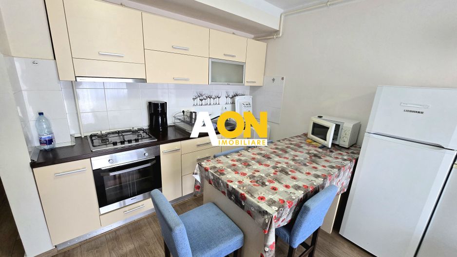 Apartament cu 3 Camere, Bloc Nou, Cart. Orhideelor - Poză 4
