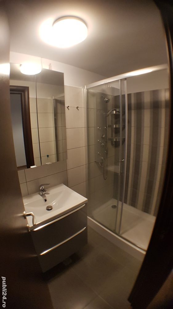 Vand ap. 3 camere Metrou Jiului - Poză 4