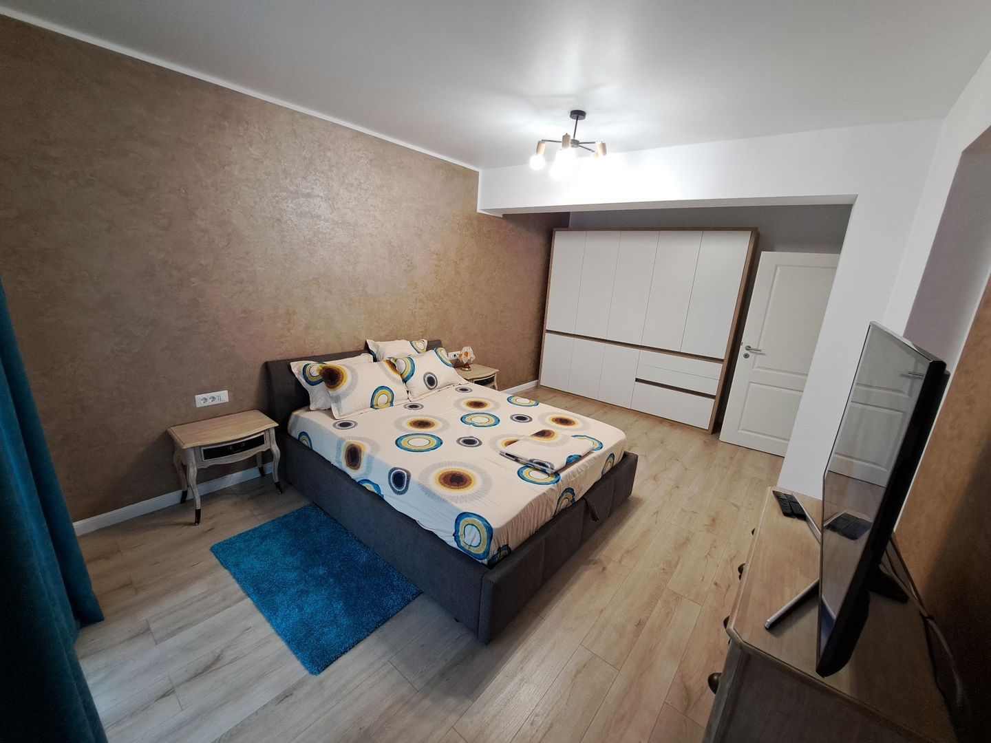 Apartament 2 camere de inchiriat – bloc nou 2023, zona Casa de Cultura - Poză 7