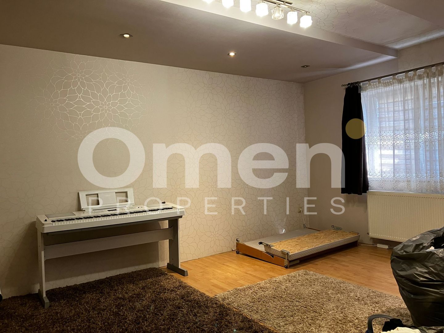 Apartament 3 camere decomandat, 82 mp, cu priveliște superbă, strada Victoriei - Poză 7