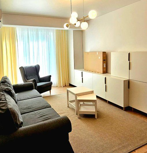 Apartament de Lux Complex Rezidential - Poză 5