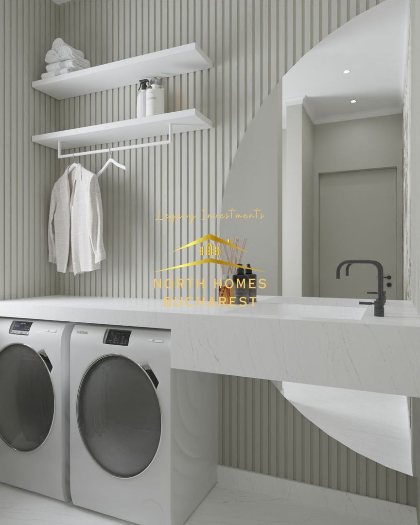 DIRECT DEZVOLTATOR - Vile individuale Pipera Tunari - COMISION 0 - Poză 15