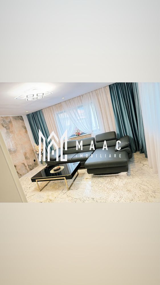 Case de închiriat Sibiu | Lazaret | 4 camere, 150 mpu, teren 300 mp - Poză 2