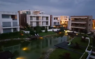 vila P+2E | Greenlake | Baneasa | Sisesti | Lac Grivita - Poză 22