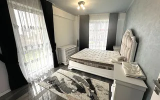 Apartament 2 camere se vinde mobilat - Poză 11