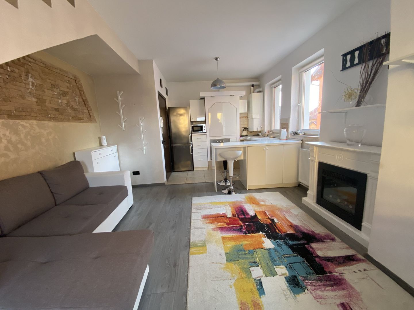 Cochet la intrare in Dumbravita - Poză 22