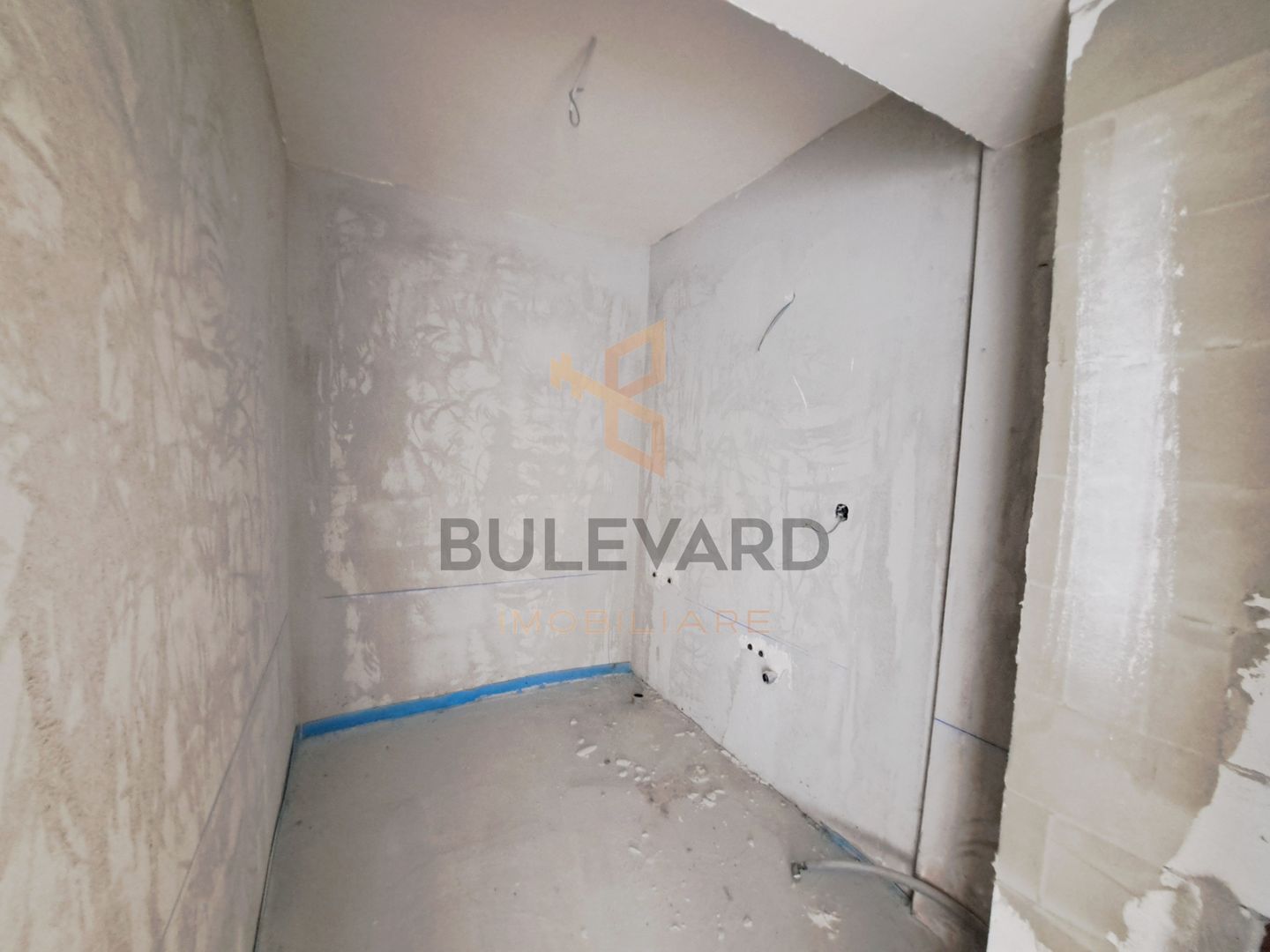 Comision 0. Apartament 1 camera bloc nou, etaj 21! - Poză 9