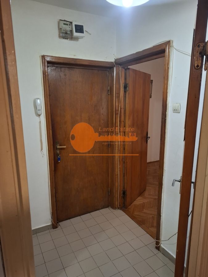 Garsonieră decomandată  | Balcon 10 mp | Beci 10 mp | Dristor – Mihai Bravu - Poză 6