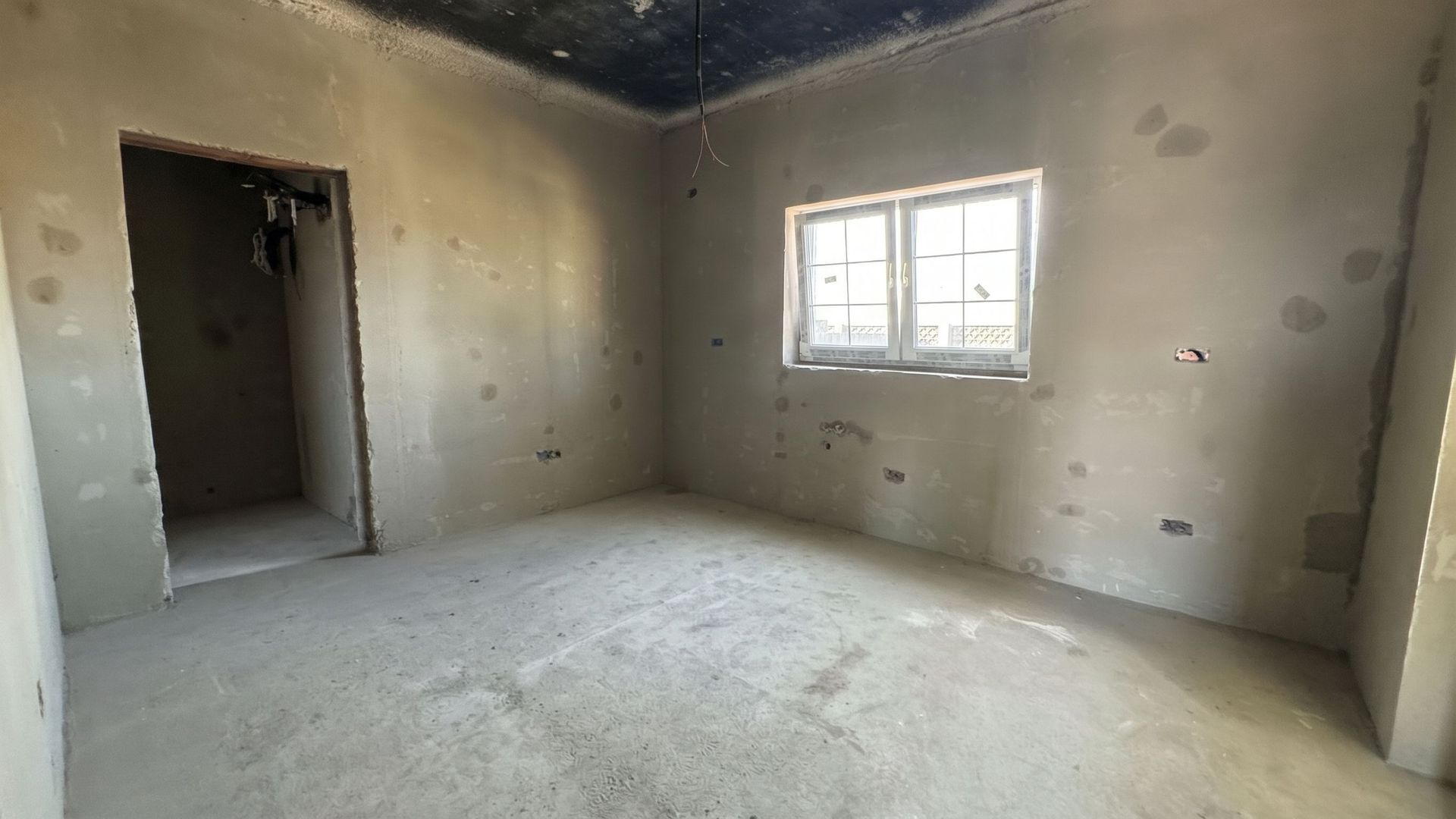 COMISION 0 | Duplex 4 camere| 120 mp utili |340 mp Teren |Moșnița Nouă - Poză 6