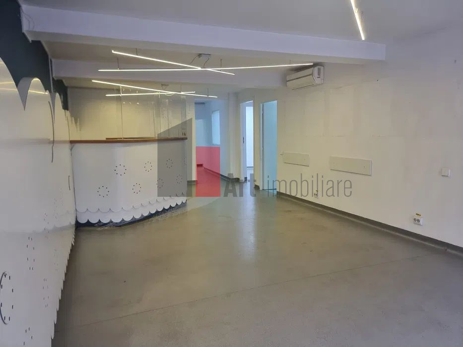Spatiu comercial de inchiriat in zona Dacia - Poză 2