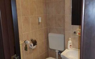 Garsonieră spațioasă 40 mp, mobilată, utilată, Parcul Teilor, Titan - Poză 6