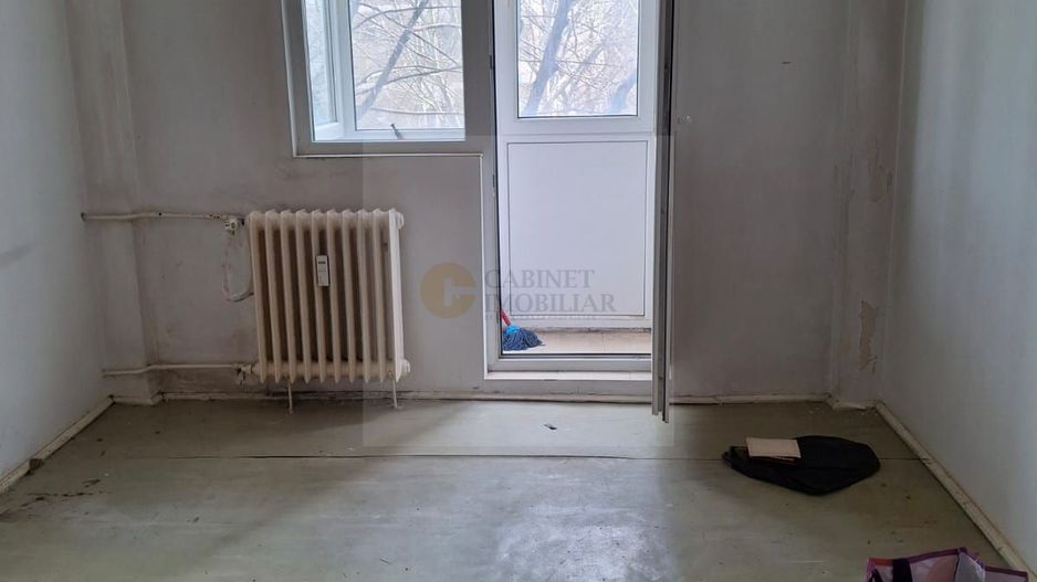 2 Camere | Etaj 2/10 | Stradal | Creditabil | M Romancierilor - 10 min - Poză 1