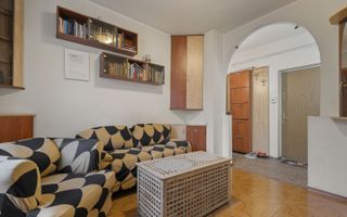 Chopin 2 camere/ 45,36 mp + Boxa / Decomandat - Poză 5