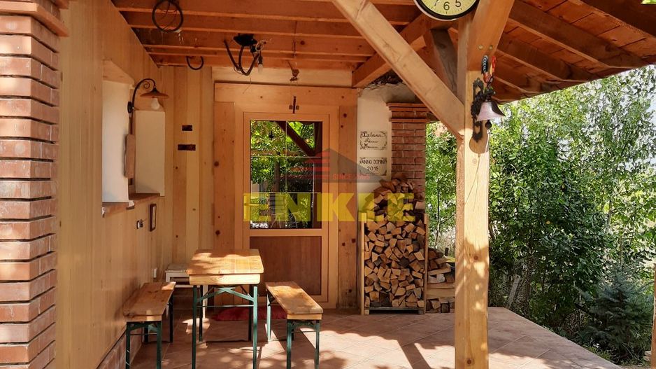 Teren intravilan 5550 mp de vânzare – Hudum - Poză 5