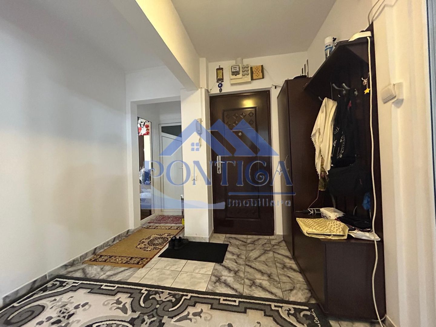 Apartament 4 camere decomandat | Etajul 2| 2 bai | Poarta 6 - Poză 8