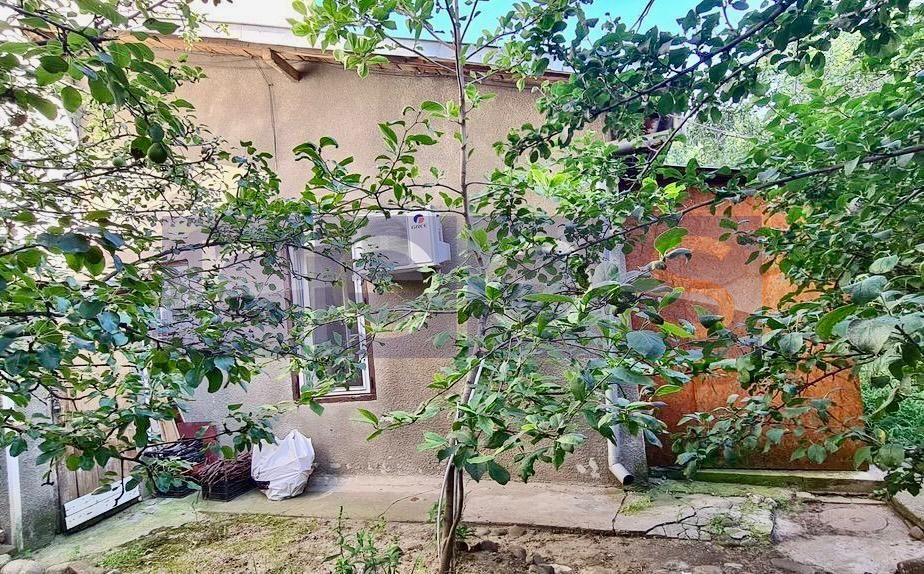 VANZARE CASA 2 CAMERE 35MP + TEREN 36MP CURTE COMUNA PIATA VICTORIEI ROMANA - Poză 16