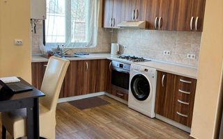 Casa 120 mp utili 4 camere 2 bai terasă curte privata in zona Turnisor - Poză 2