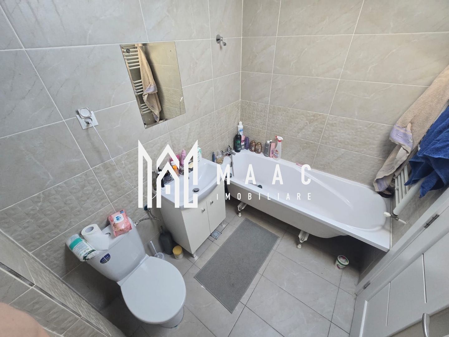 Apartament cu o camera Turnisor Neppendorf - Poză 4