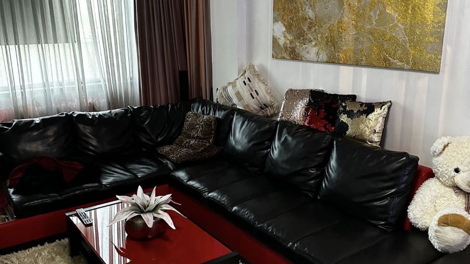 Apart 2 camere, bloc niu, cartier Tomis plus - Poză 8