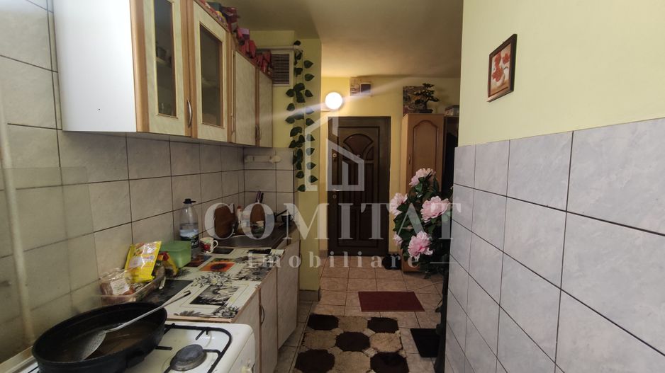 Apartament cu 2 camere zona Pod Calvaria - Poză 6
