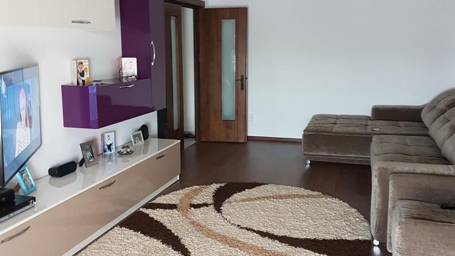 De inchiriat apartament cu 2 camere, bloc Vega, str. Tecuci, 550 euro - Poză 6