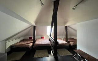 Vila - Piata Romana - inchiriere - Poză 25