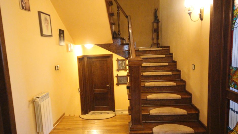 Casa individuala zona Soarelui - Poză 31