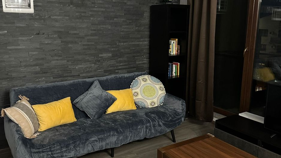 Apartament 59,84 mp + loc de parcare subteran - Aviatiei - Poză 14