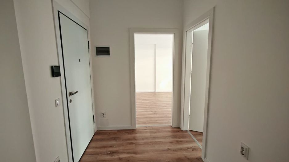 De inchiriat 2 apartamente nemobilate, Dynamic Residence - Tractoru - Poză 7