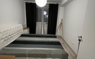 Ag BRASADAS vinde ap 2 cam E3/3 2016 cu parcare zona Fundeni - Poză 6