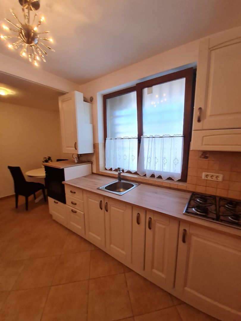 Apartament 2 camere in bloc nou. - Poză 15