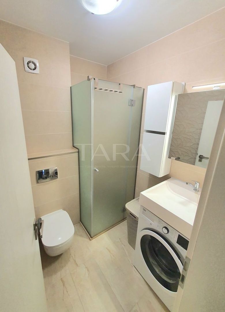 Apartament elegant cu 3 camere, zona Buna ziua - Poză 5